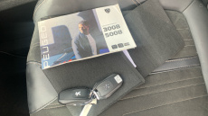 Peugeot 5008 1.2 PureTech GT Premium 5dr EAT8 Petrol Estate